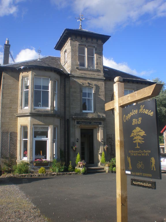 칼란더 Coppice House B&B 외부 사진
