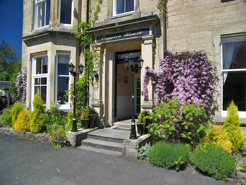 칼란더 Coppice House B&B 외부 사진