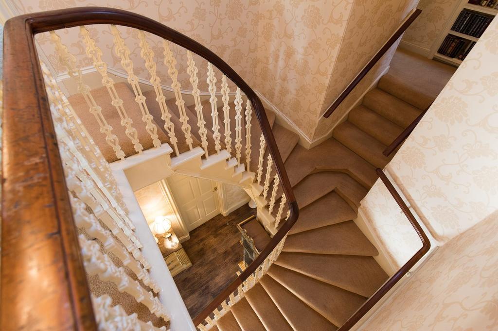 칼란더 Coppice House B&B 외부 사진