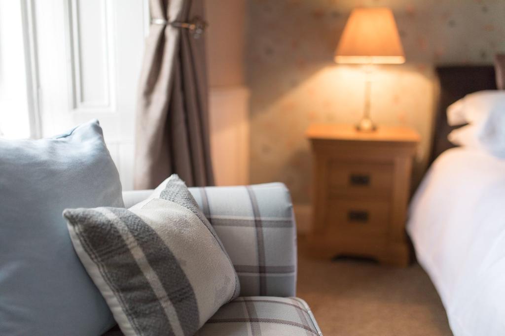 칼란더 Coppice House B&B 외부 사진