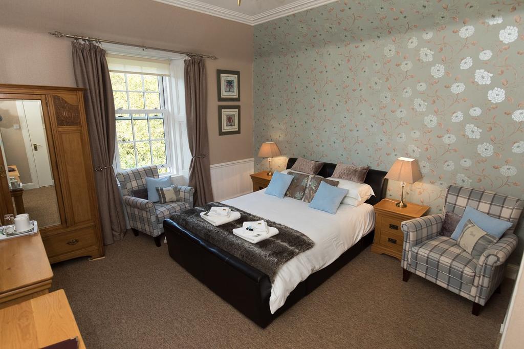 칼란더 Coppice House B&B 외부 사진
