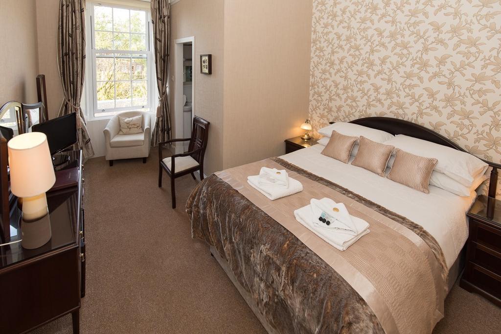 칼란더 Coppice House B&B 외부 사진