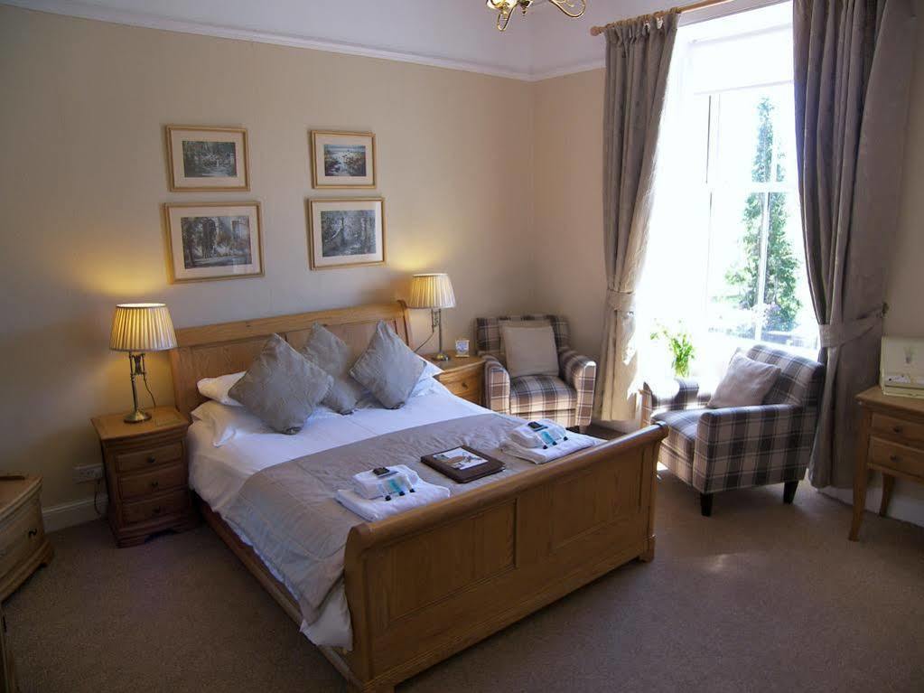 칼란더 Coppice House B&B 외부 사진