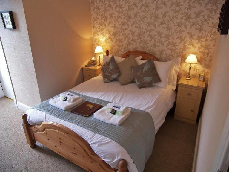 칼란더 Coppice House B&B 외부 사진