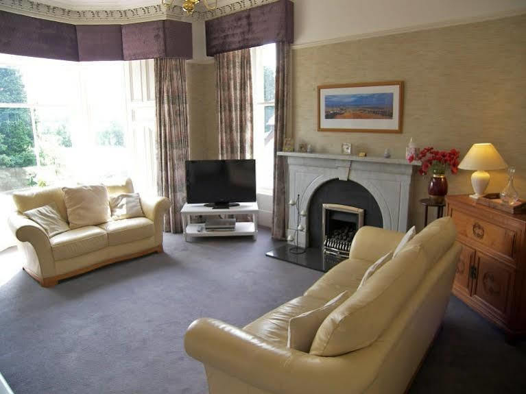 칼란더 Coppice House B&B 외부 사진