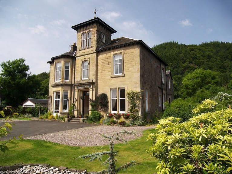 칼란더 Coppice House B&B 외부 사진
