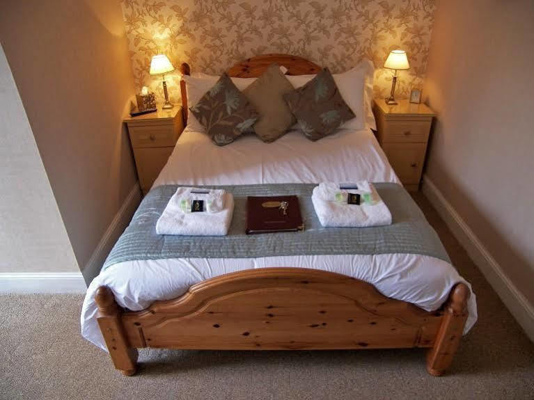 칼란더 Coppice House B&B 외부 사진