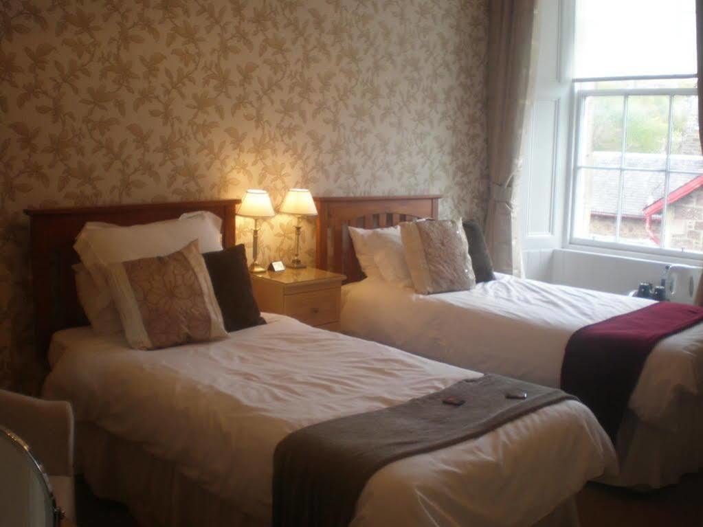 칼란더 Coppice House B&B 외부 사진