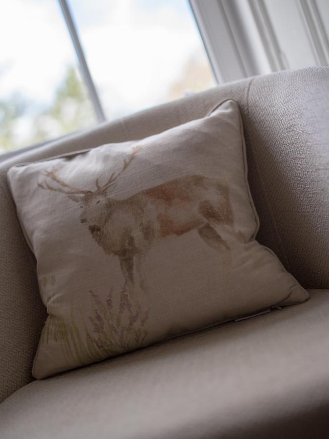 칼란더 Coppice House B&B 외부 사진