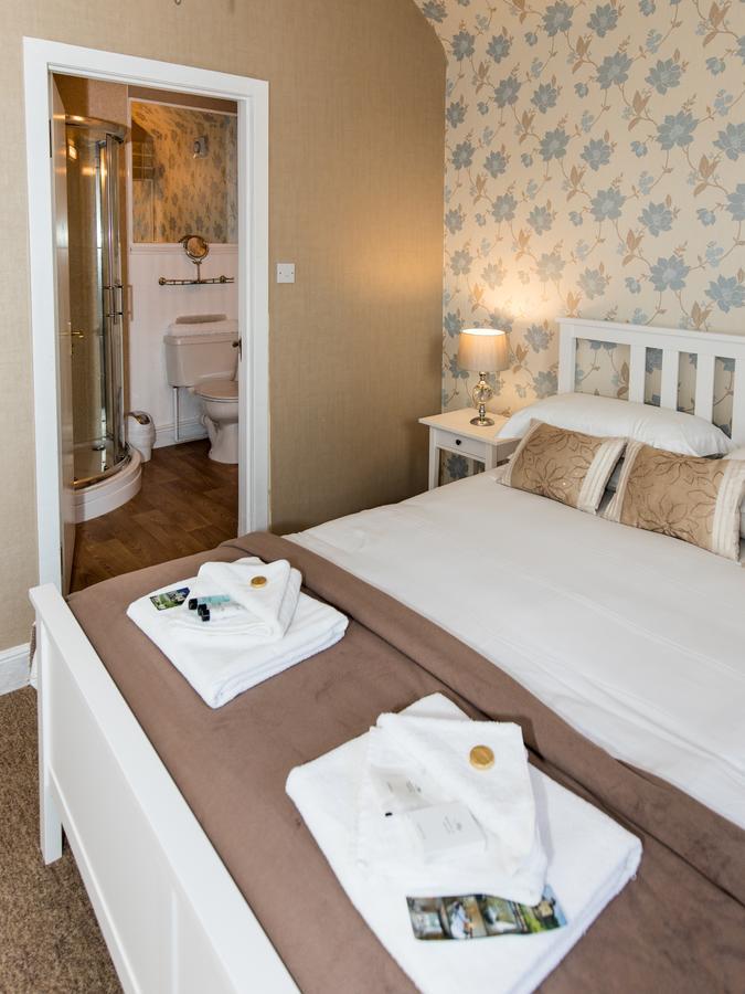 칼란더 Coppice House B&B 외부 사진