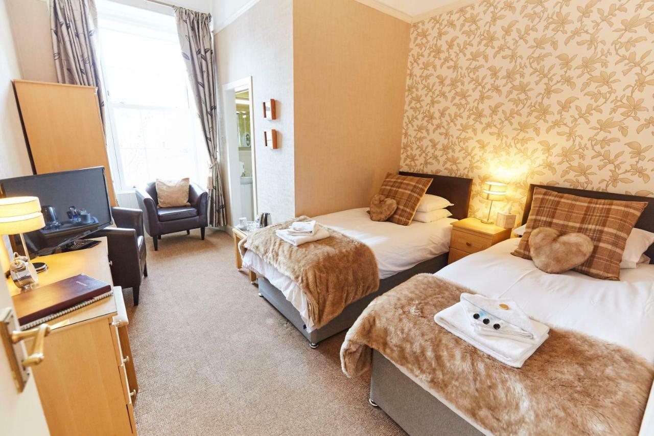 칼란더 Coppice House B&B 외부 사진