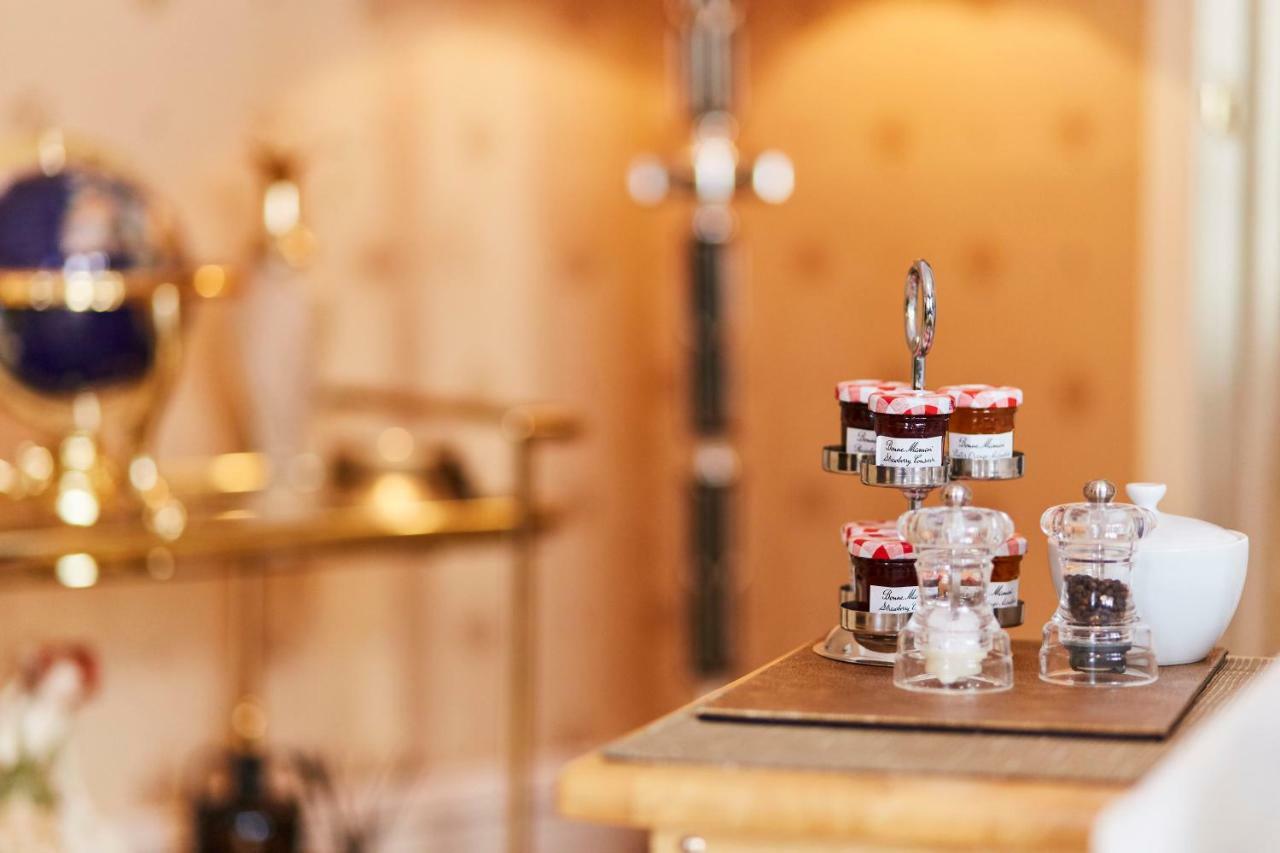 칼란더 Coppice House B&B 외부 사진