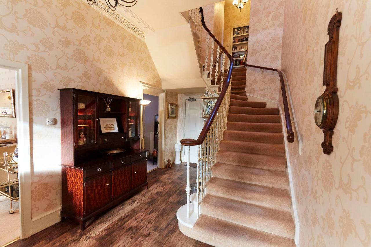 칼란더 Coppice House B&B 외부 사진