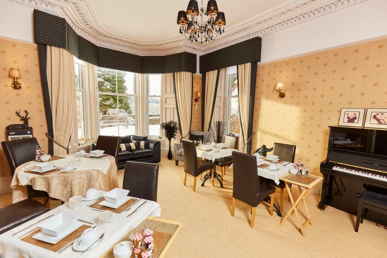 칼란더 Coppice House B&B 외부 사진