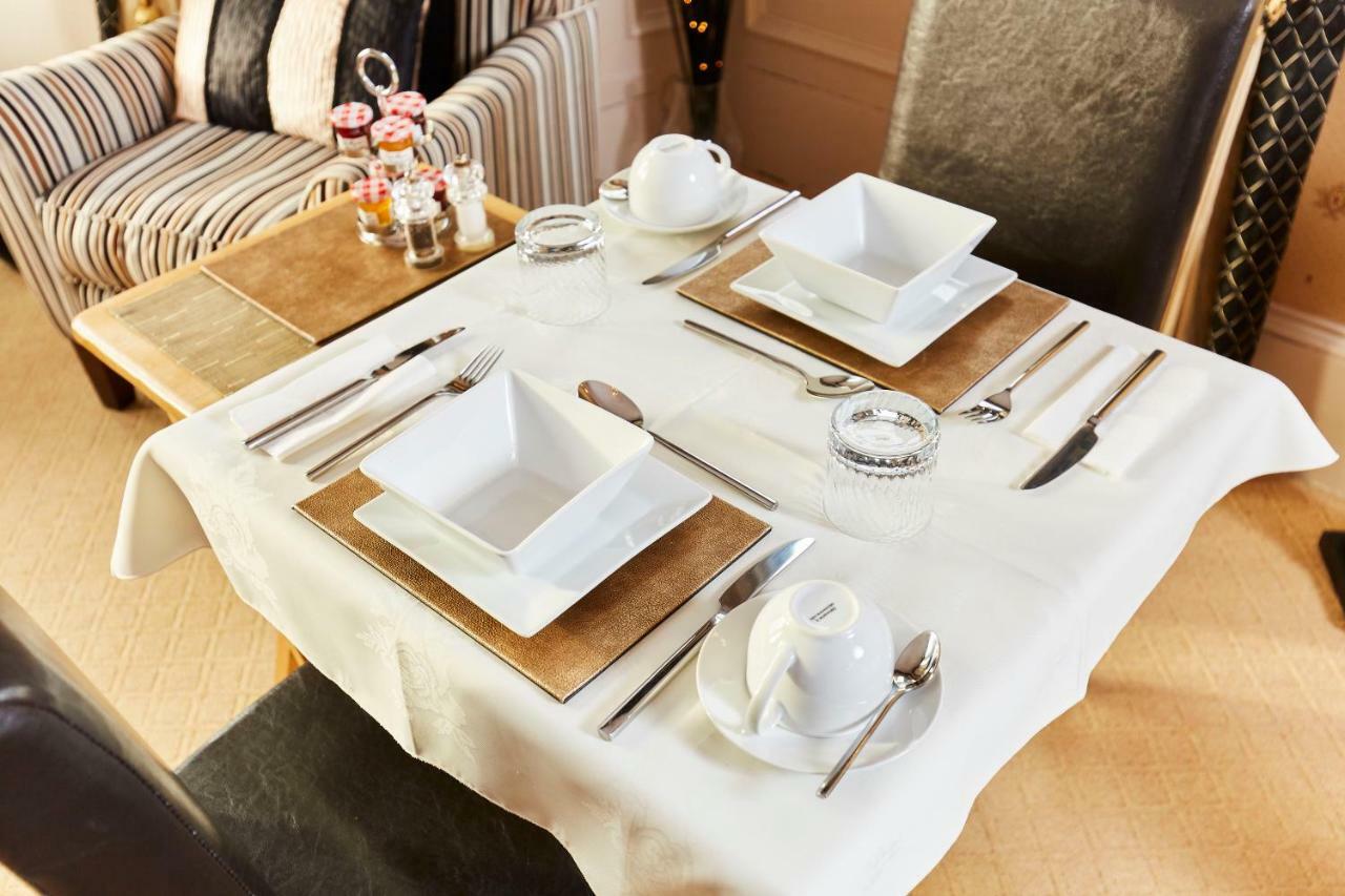 칼란더 Coppice House B&B 외부 사진