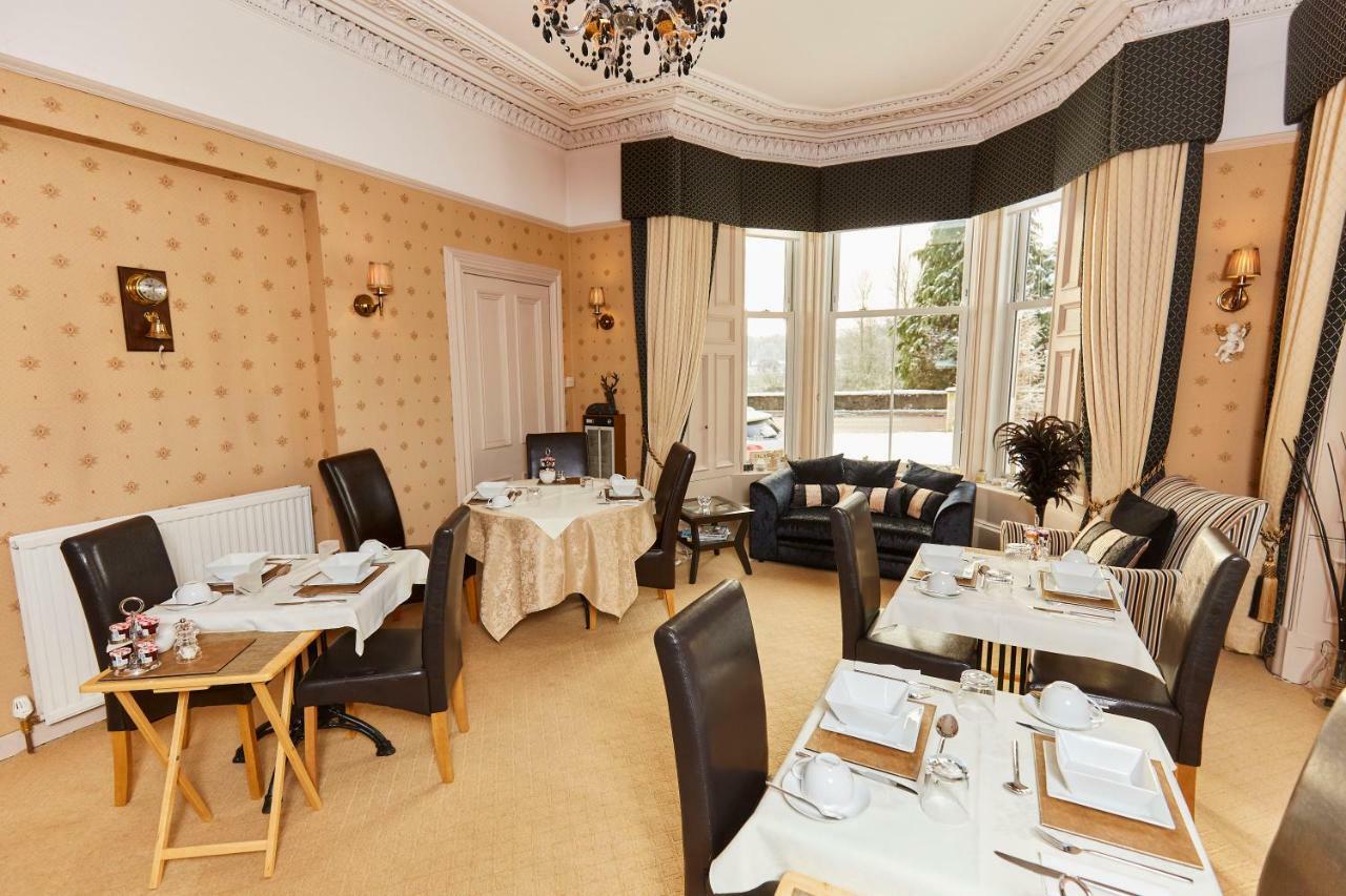 칼란더 Coppice House B&B 외부 사진