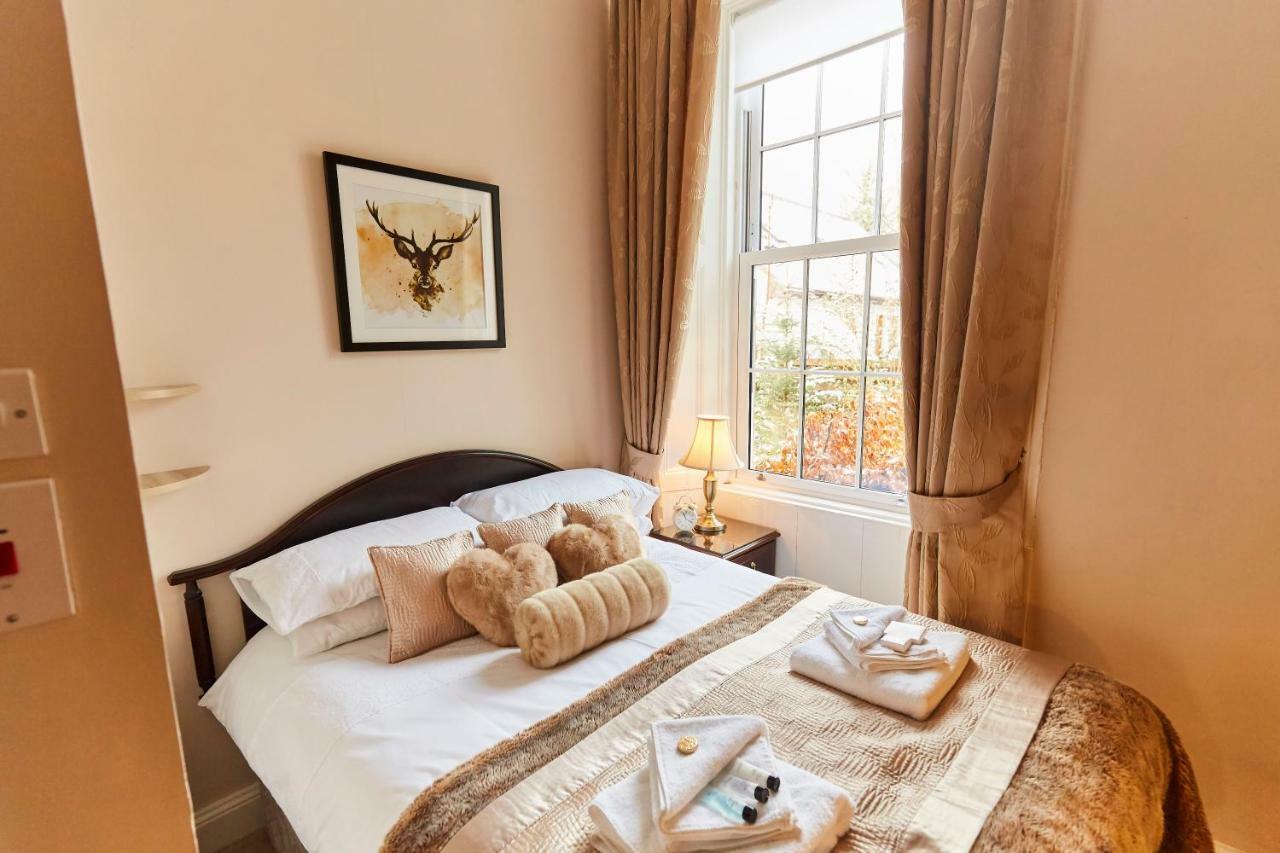 칼란더 Coppice House B&B 외부 사진