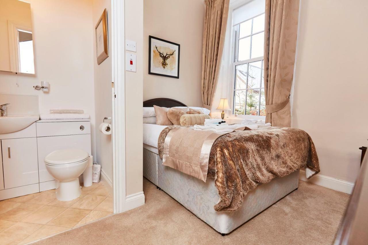 칼란더 Coppice House B&B 외부 사진