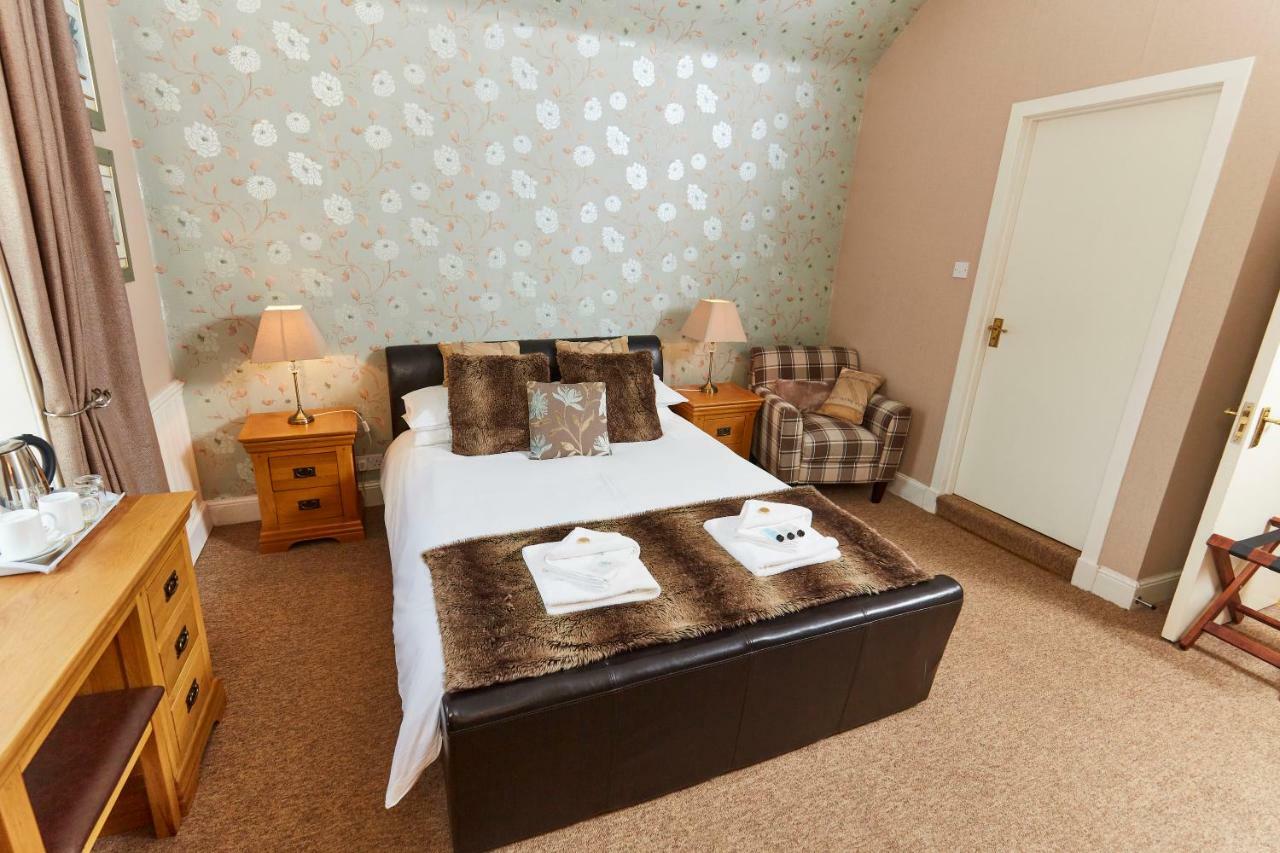 칼란더 Coppice House B&B 외부 사진