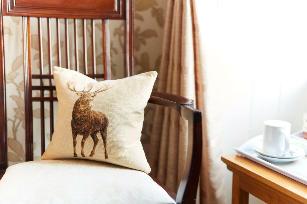 칼란더 Coppice House B&B 외부 사진