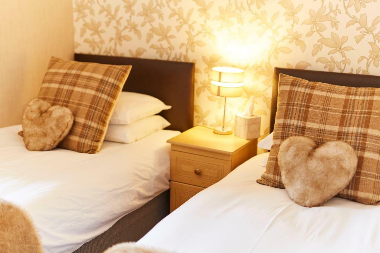 칼란더 Coppice House B&B 외부 사진
