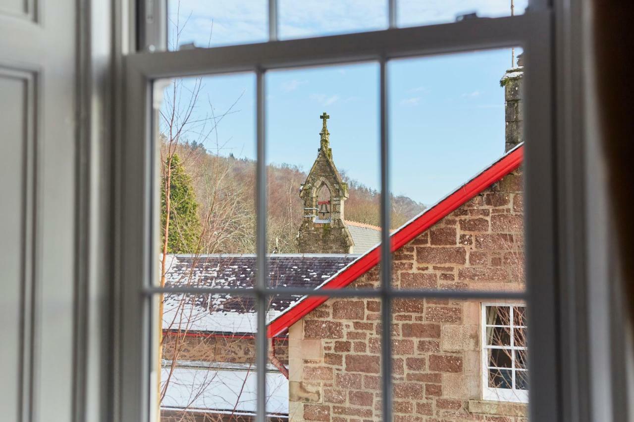칼란더 Coppice House B&B 외부 사진