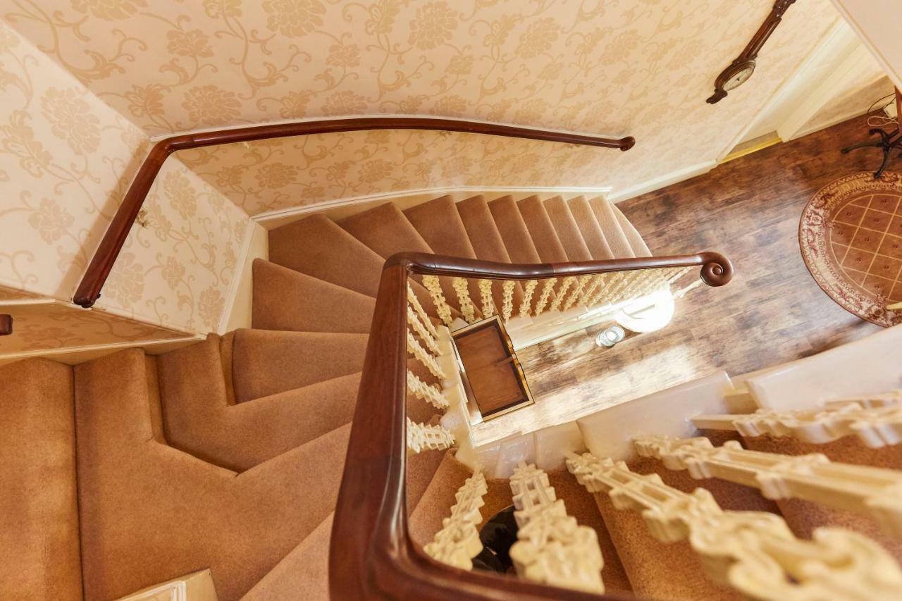 칼란더 Coppice House B&B 외부 사진