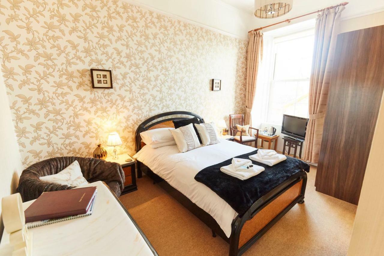 칼란더 Coppice House B&B 외부 사진