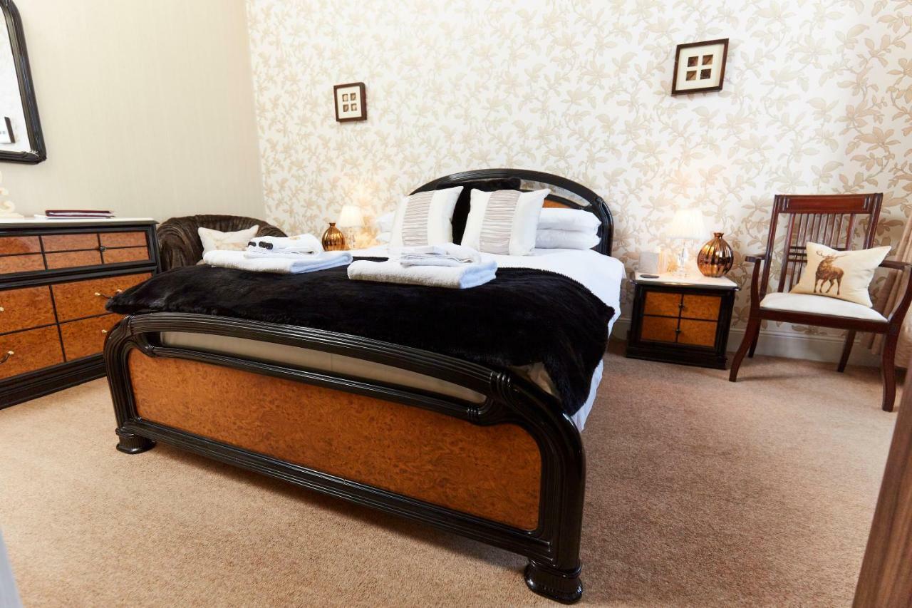 칼란더 Coppice House B&B 외부 사진