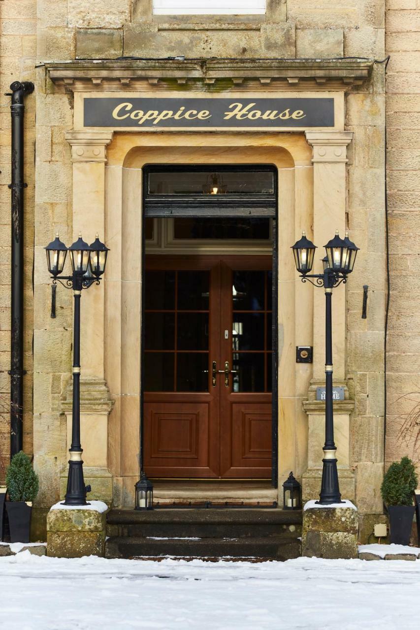 칼란더 Coppice House B&B 외부 사진