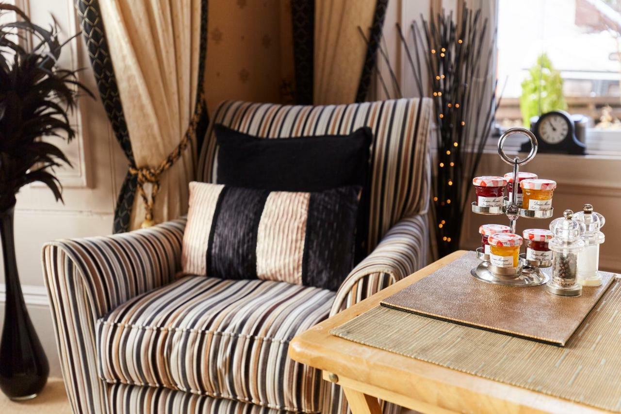 칼란더 Coppice House B&B 외부 사진