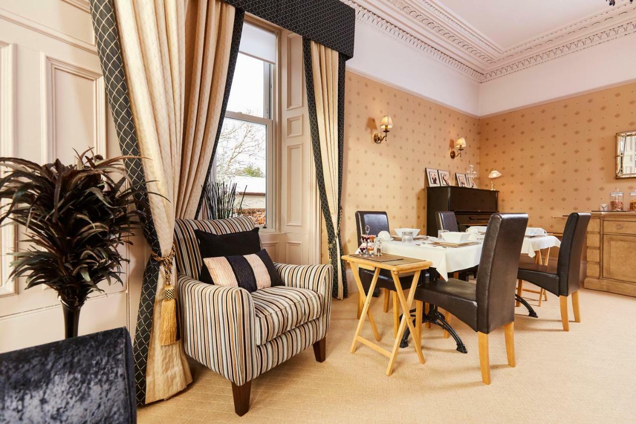 칼란더 Coppice House B&B 외부 사진