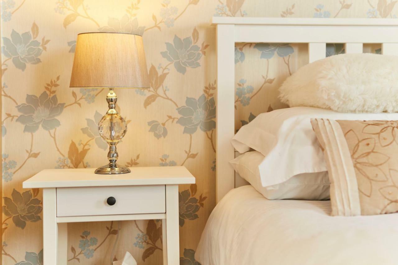 칼란더 Coppice House B&B 외부 사진