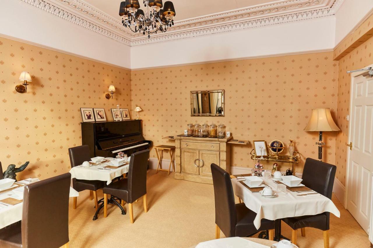 칼란더 Coppice House B&B 외부 사진