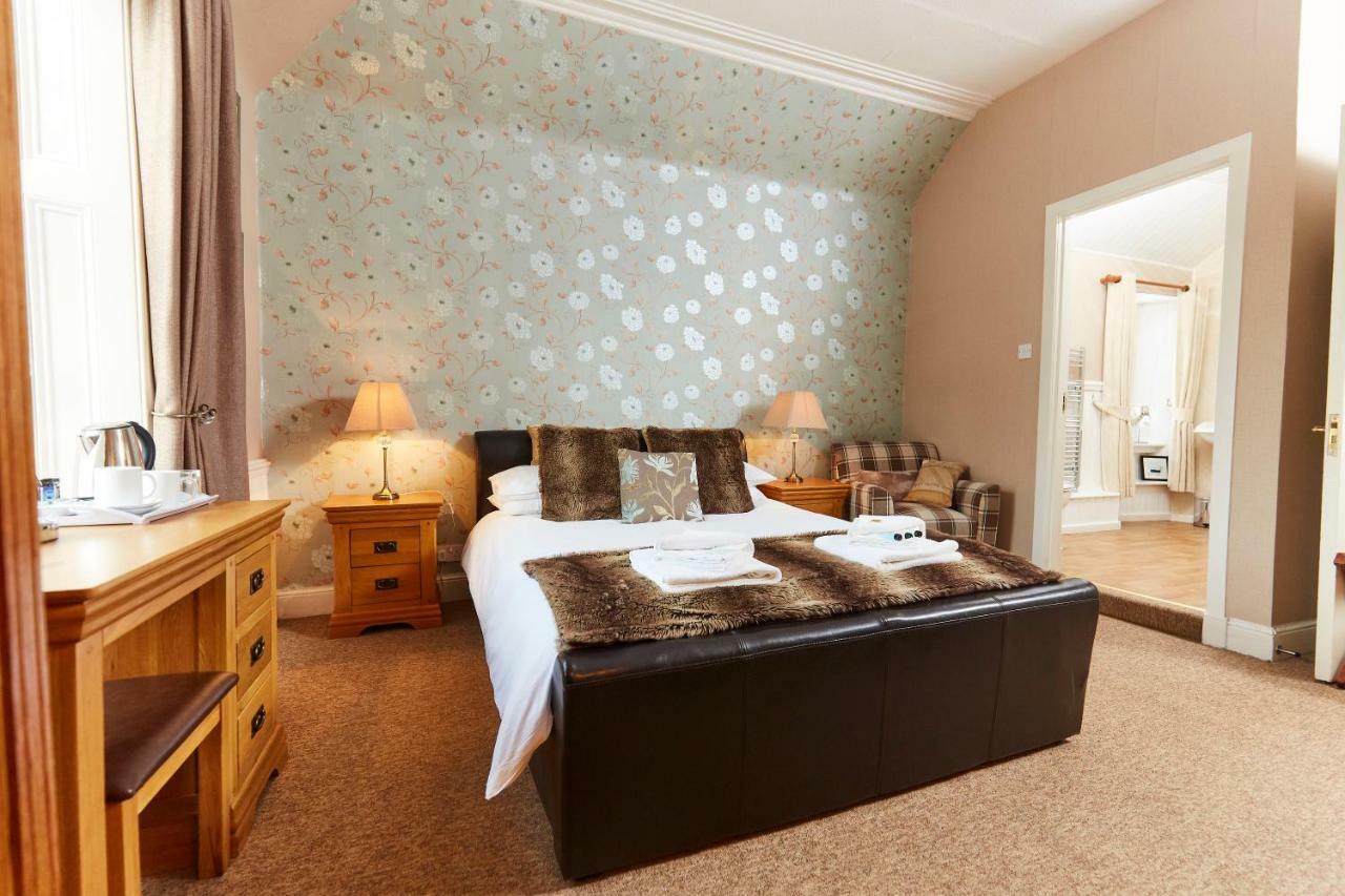 칼란더 Coppice House B&B 외부 사진