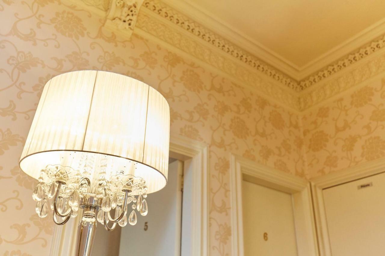 칼란더 Coppice House B&B 외부 사진