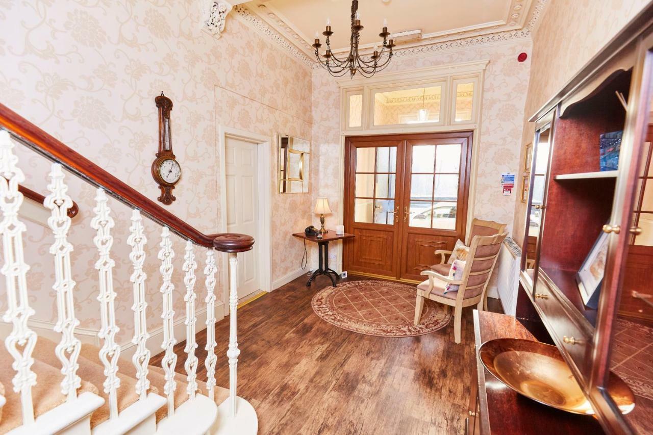 칼란더 Coppice House B&B 외부 사진