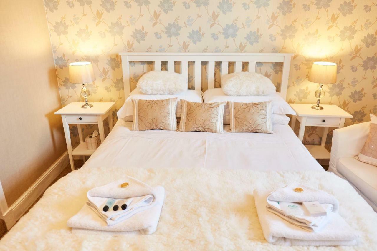 칼란더 Coppice House B&B 외부 사진