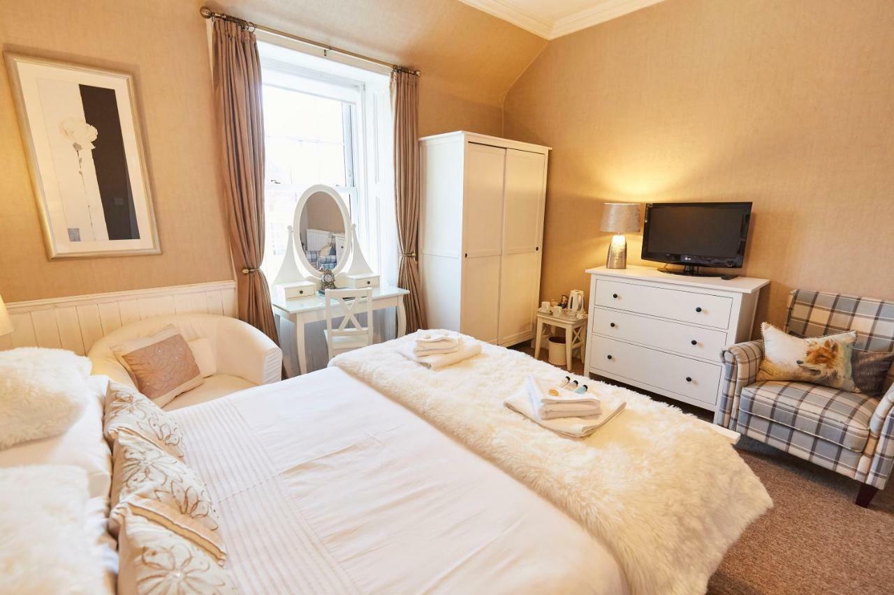 칼란더 Coppice House B&B 외부 사진